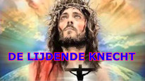 Site Hospedado Wat betekent 'De lijdende Knecht'?