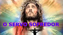 Site Hospedado O que significa 'O servo sofredor'?