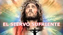 Site Hospedado O que significa 'O servo sofredor'?
