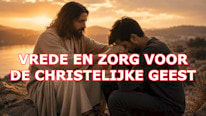 Bíblia Online Wat is 'Vrede en zorg voor de christelijke geest'?