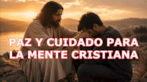 Bíblia Online ¿Qué significan 'Paz y cuidado para la mente cristiana'?