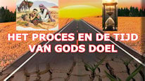 Boa Obras, Instagram Wat is het belang van 'Het proces en de timing van Gods doel'?