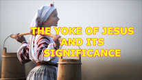 Christianity What is the significance of 'The