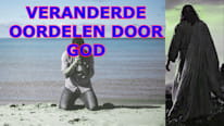 Hoe verandert God oordelen?