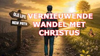 FaceBook Wat is het belang van 'Een vernieuwende wandel met Christus'?