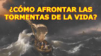 O Pregador Fiel ¿Cómo evitar las tormentas de la vida?