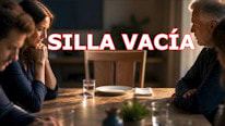 ¿Qué significan 'Una silla vacía por mandato de Dios'?