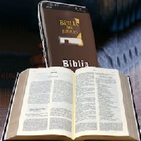 Estudios Bíblicos